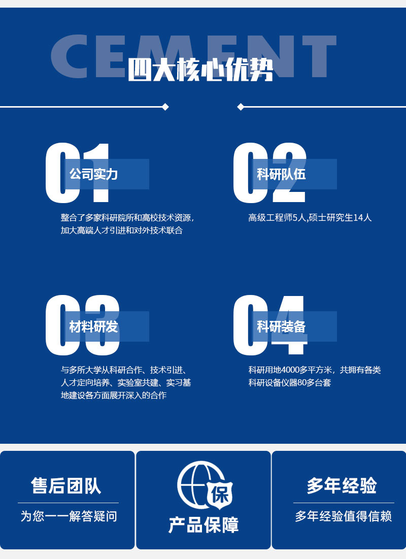 PVC結(jié)構(gòu)泡沫-風力發(fā)電制品-產(chǎn)品中心-洛陽科博思新材料科技有限公司